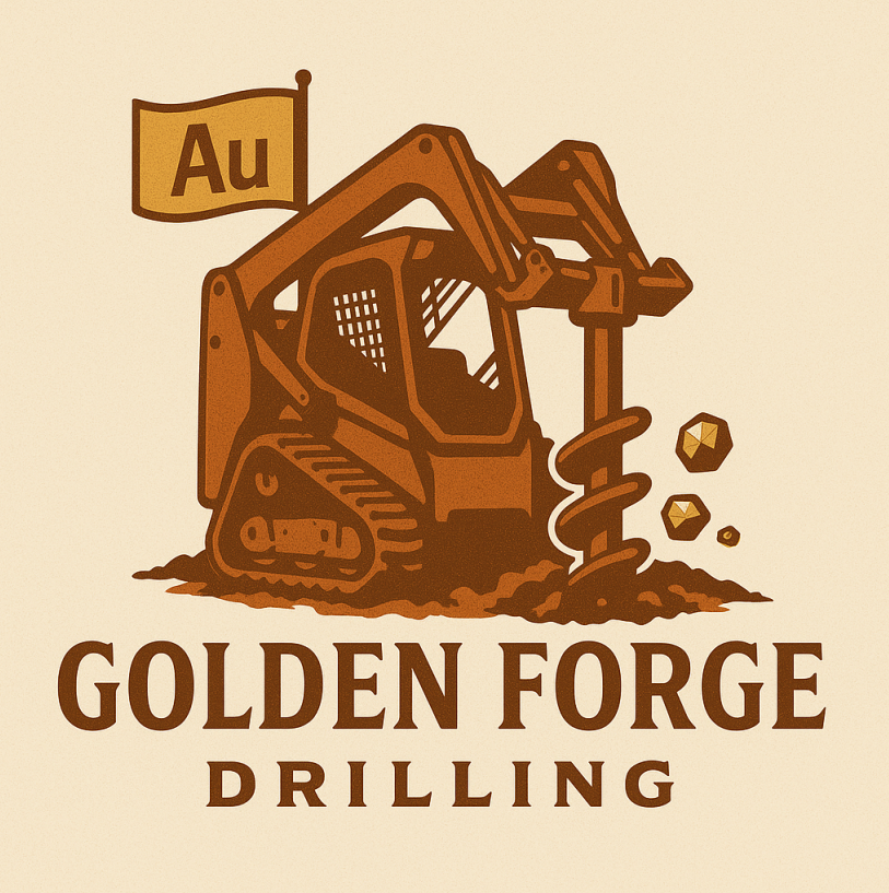Golden Forge Drilling